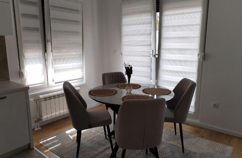Gornji Milanovac Apartment | V&D Vacation & Delight apartments