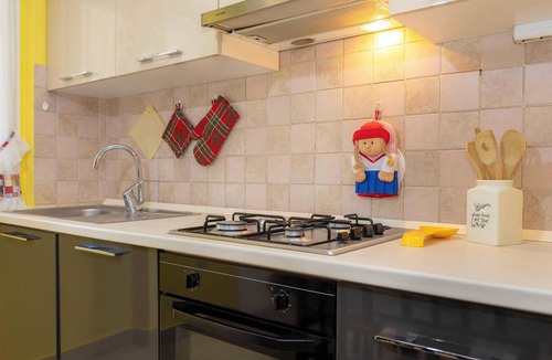 Viskovici House | Vacation home Adele by Interhome