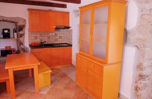 Kukljica Apartment | Vacation apartment with private swimming pool
