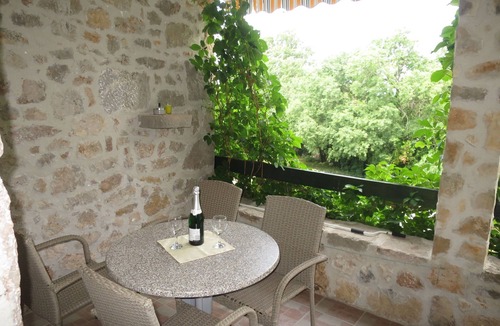 Seline House | Vacation home Marija by Interhome