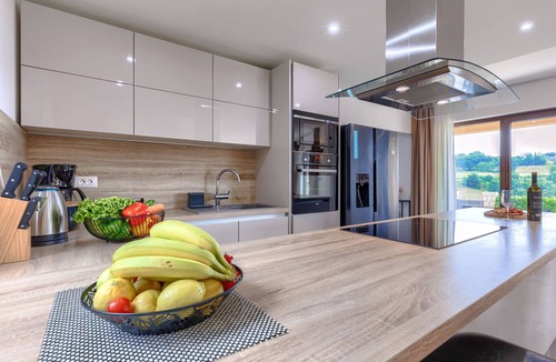 Vizinada House | Vacation home Alena by Interhome
