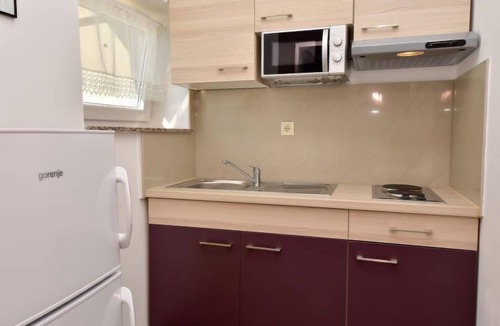 Obrovac House | Vacation home Ana by Interhome