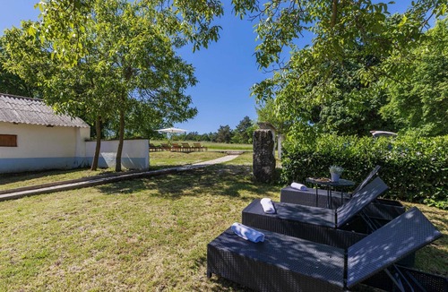 Jezenj House | Vacation home Ana by Interhome