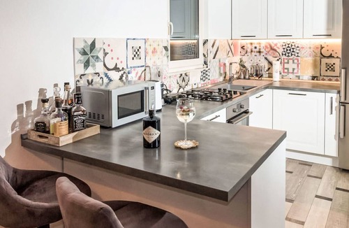 Lokvicici House | Vacation home Anka by Interhome