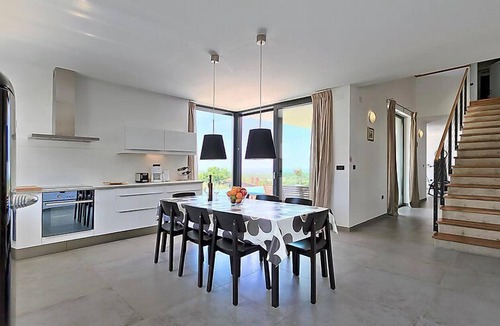 Strpacici House | Vacation home Anna by Interhome