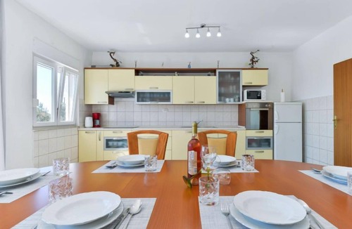 Kastel Stari House | Vacation home Aurora by Interhome