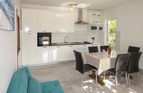 Ugljan House | Vacation home Bero by Interhome
