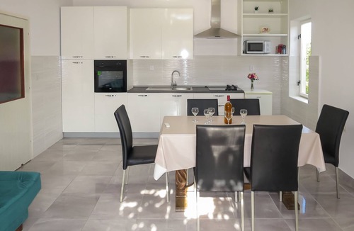 Ugljan House | Vacation home Bero by Interhome