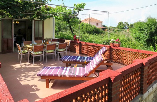 Ugljan House | Vacation home Bero by Interhome