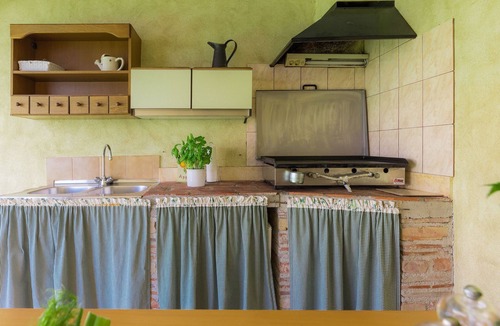 Grzini House | Vacation home Bozac by Interhome