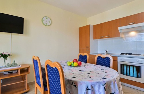 Municipality of Trogir House | Vacation home by Interhome