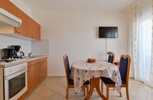 Municipality of Trogir House | Vacation home by Interhome