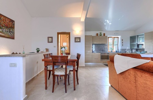 Bibali House | Vacation home Diana by Interhome