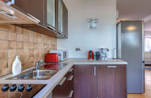 Tar House | Vacation home Dlan by Interhome