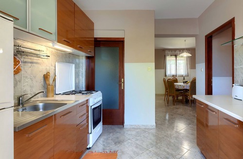 Zminj House | Vacation home Dora by Interhome