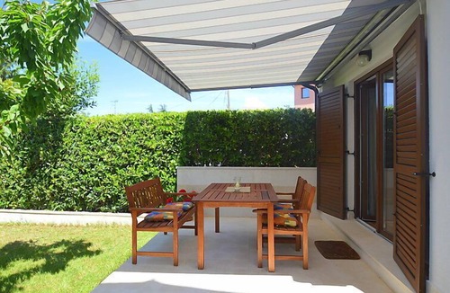 Stinjan House | Vacation home Dunja by Interhome