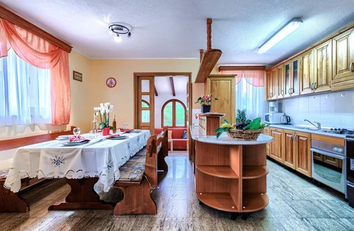 Laginji House | Vacation home Edi by Interhome