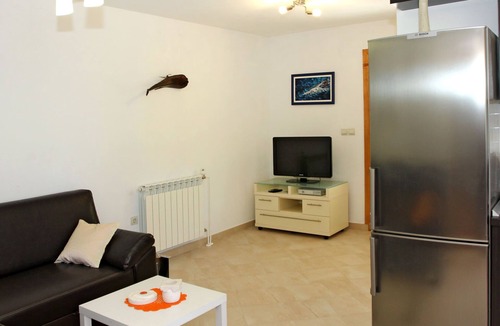 Nerezise House | Vacation home Edo by Interhome