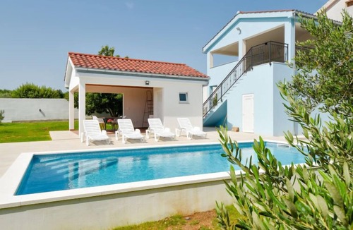 Podgradina House | Vacation home Elena by Interhome
