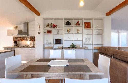 Petrovija House | Vacation home Finida by Interhome