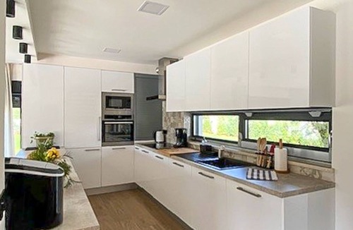 Jehnici House | Vacation home Frani by Interhome