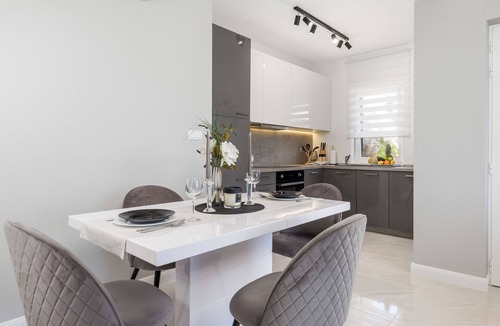 Obrs House | Vacation home Makvic by Interhome