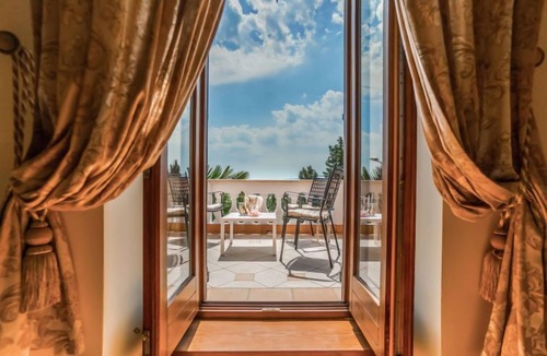 Obrs House | Vacation home Maria by Interhome
