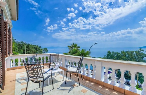 Obrs House | Vacation home Maria by Interhome