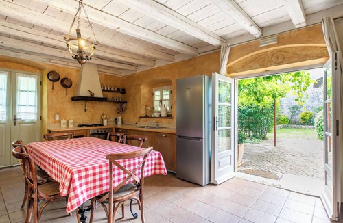 Gajana House | Vacation home Ita by Interhome