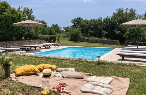 Gajana House | Vacation home Ita by Interhome