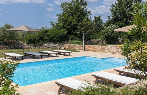 Gajana House | Vacation home Ita by Interhome