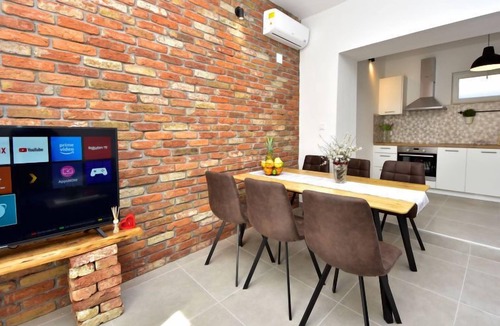 Krusevo House | Vacation home Ivan by Interhome