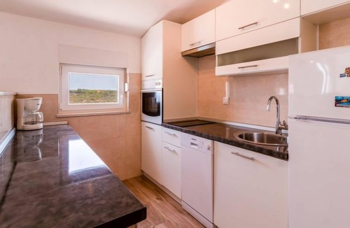 Rudine House | Vacation home Josipa by Interhome