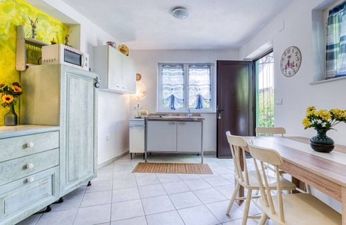 Kuceli House | Vacation home Lidia by Interhome
