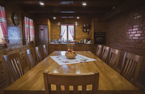 Sveti Juraj na Bregu House | Vacation home Lina by Interhome