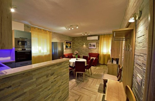 Labin House | Vacation home Lugema by Interhome