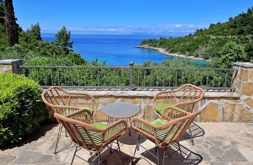Korcula House | Vacation home Marija by Interhome