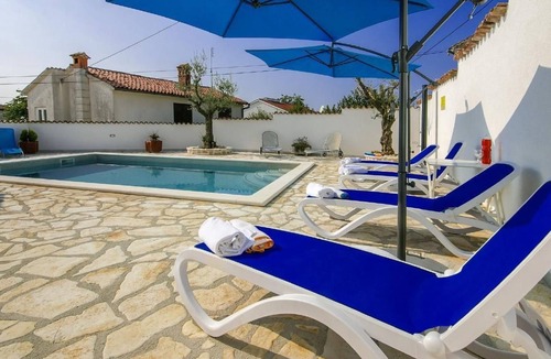 Dracevac House | Vacation home Maria by Interhome