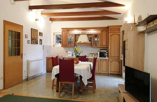 Rudine House | Vacation home Marija by Interhome