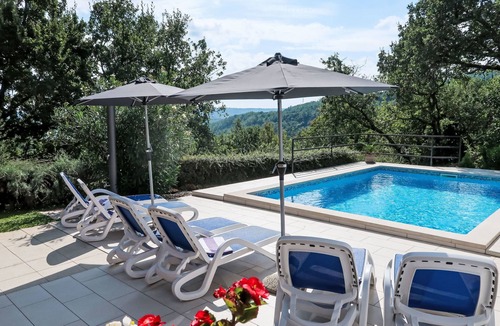Pican House | Vacation home Mariva by Interhome