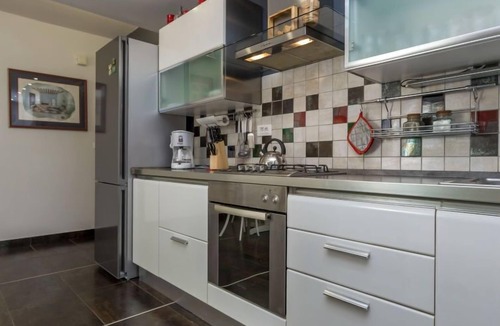 Molat House | Vacation home Maya by Interhome