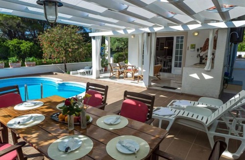 Molat House | Vacation home Maya by Interhome