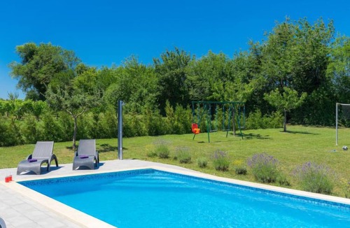 Juricev Kal House | Vacation home Melian by Interhome