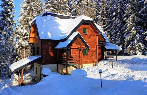 Beserovina House | Vacation Home Miki 2