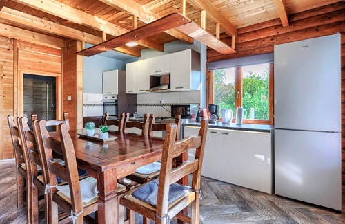 Materada House | Vacation home Minja by Interhome
