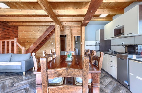 Materada House | Vacation home Minja by Interhome