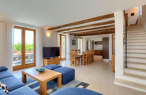 Baredine House | Vacation home Morgan by Interhome