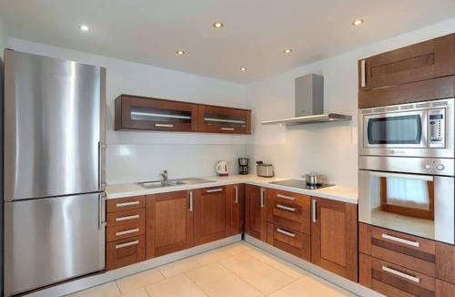 Baredine House | Vacation home Morgan by Interhome