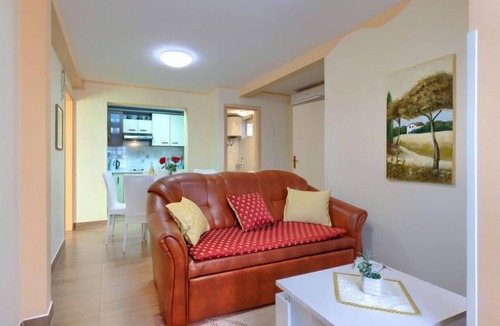Buje House | Vacation home Nena by Interhome