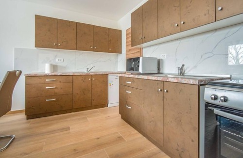Viskovo House | Vacation home Nola by Interhome